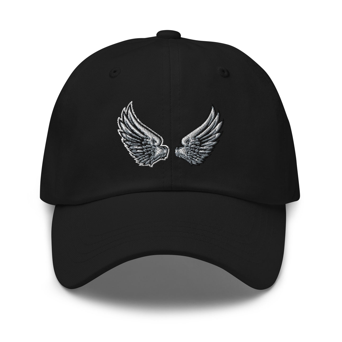 Wings - P Cap