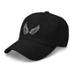 Wings - P Cap