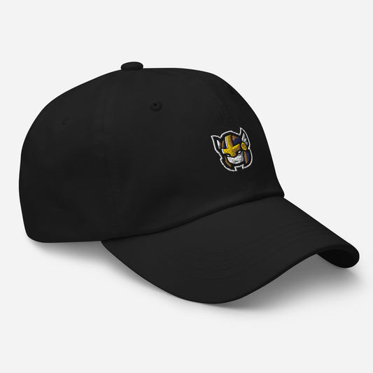 Knight - P Cap