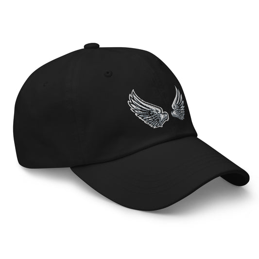 Wings - P Cap