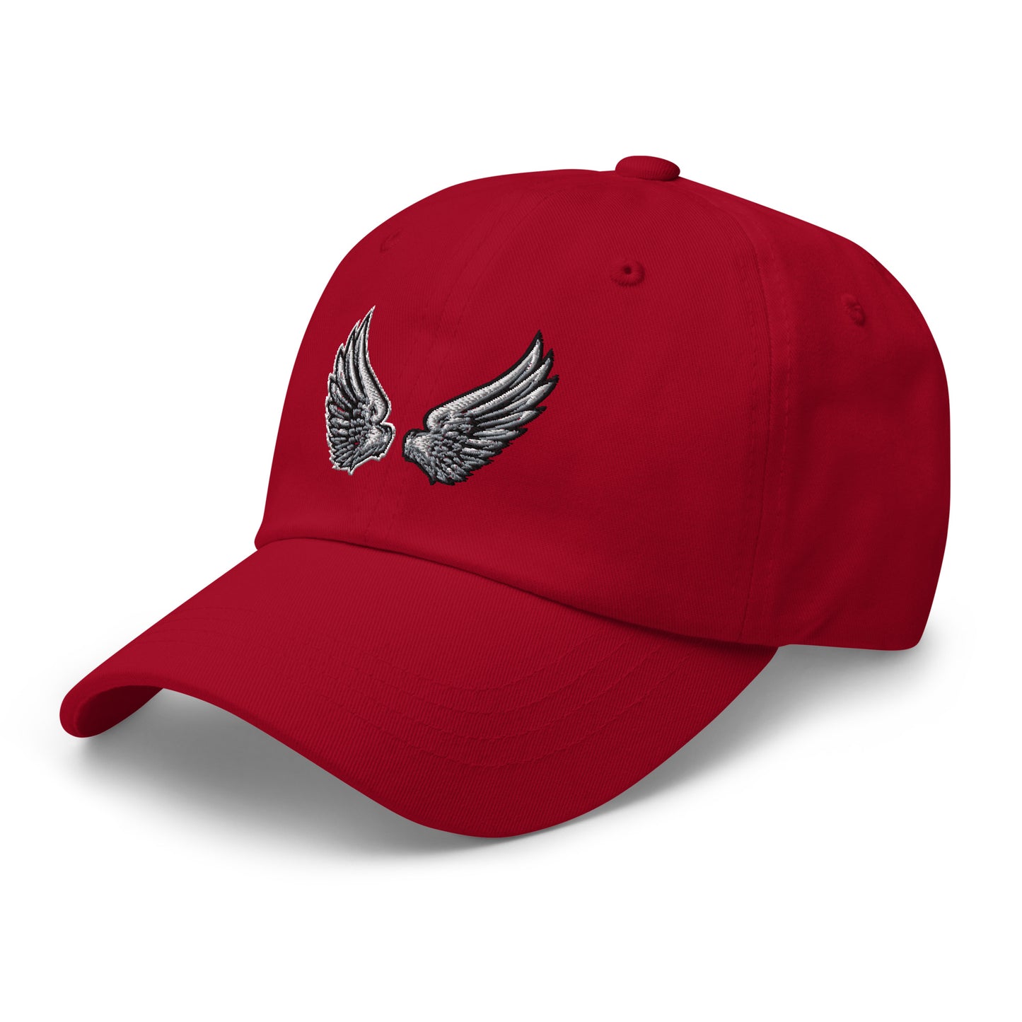 Wings - P Cap