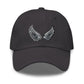 Wings - P Cap