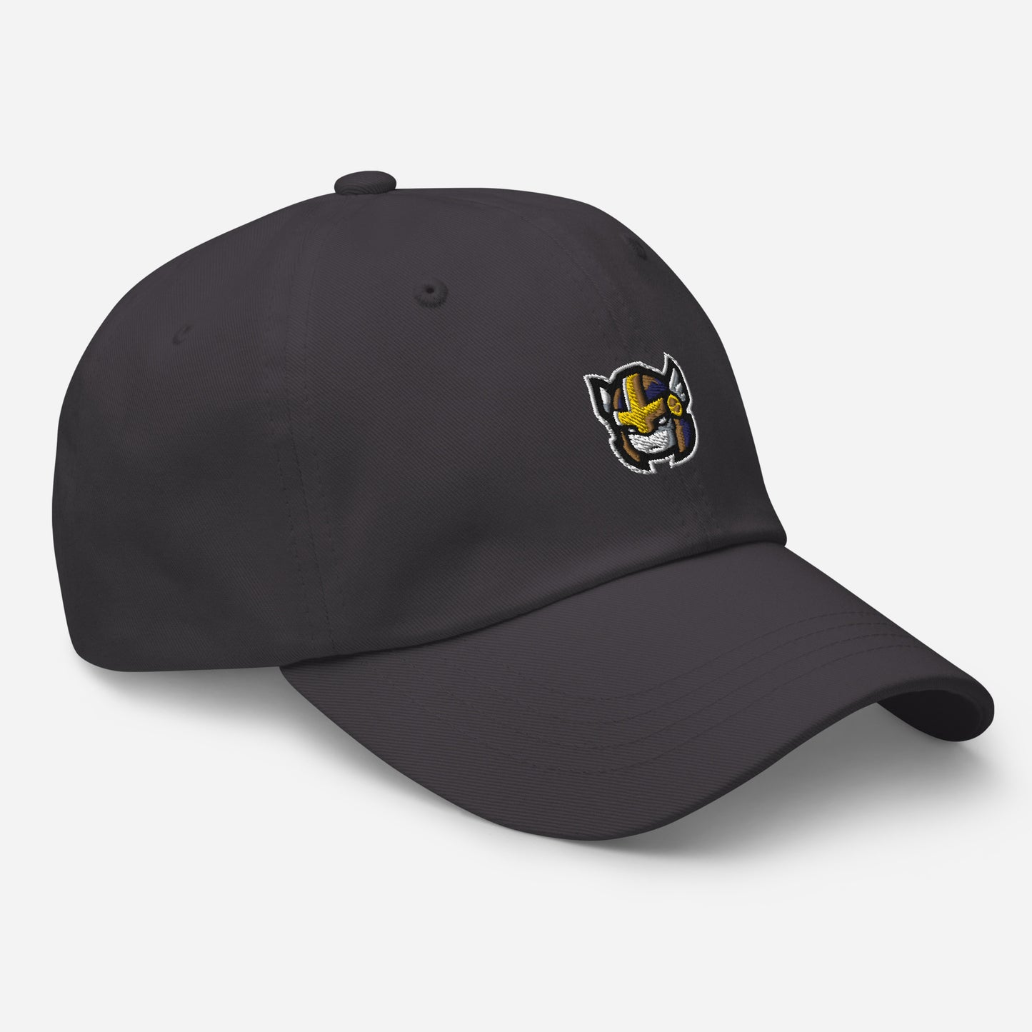 Knight - P Cap