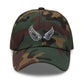 Wings - P Cap