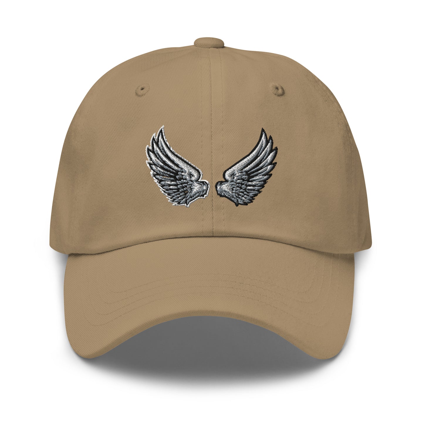 Wings - P Cap