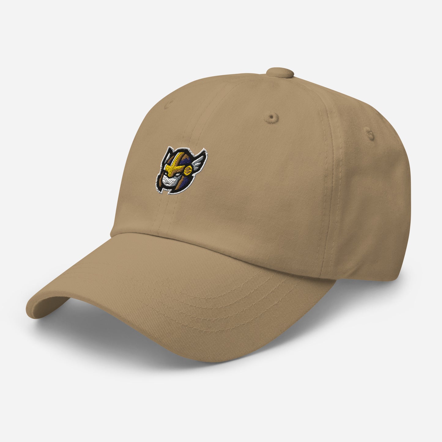 Knight - P Cap