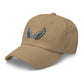 Wings - P Cap