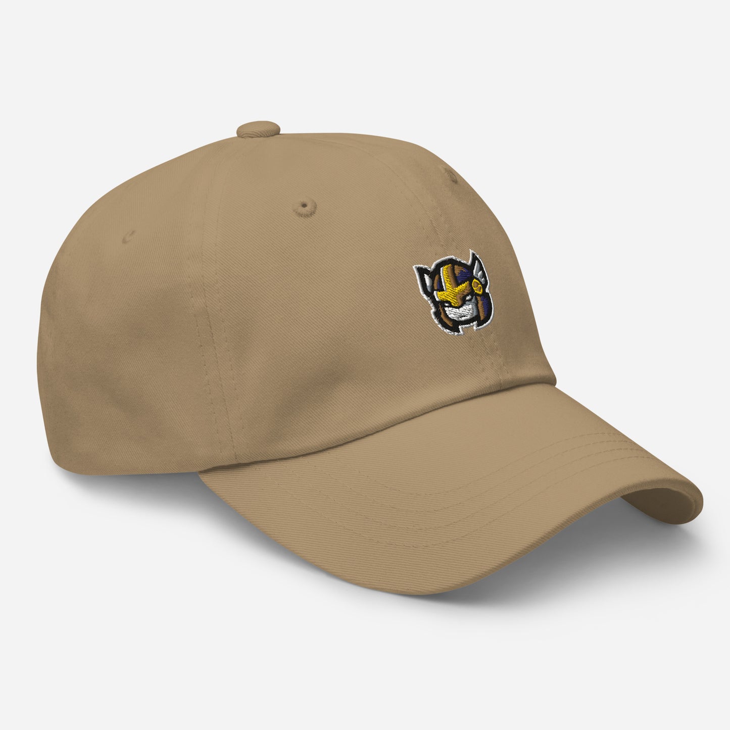 Knight - P Cap