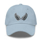 Wings - P Cap