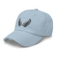 Wings - P Cap