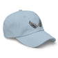 Wings - P Cap