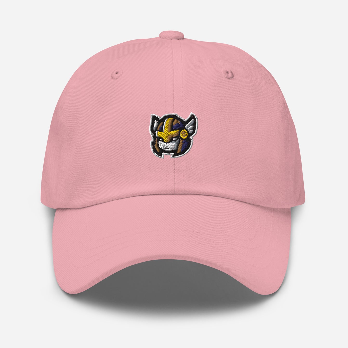 Knight - P Cap