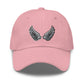 Wings - P Cap