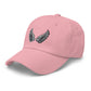 Wings - P Cap