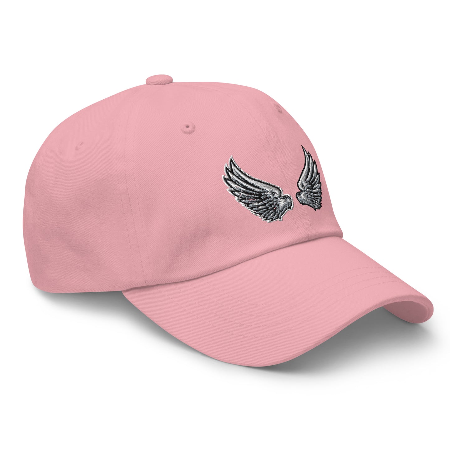 Wings - P Cap