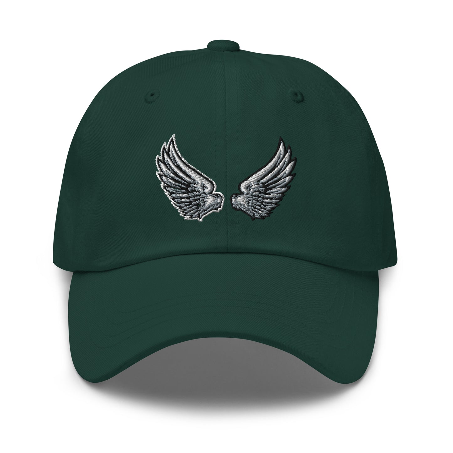 Wings - P Cap