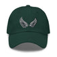 Wings - P Cap