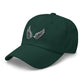 Wings - P Cap