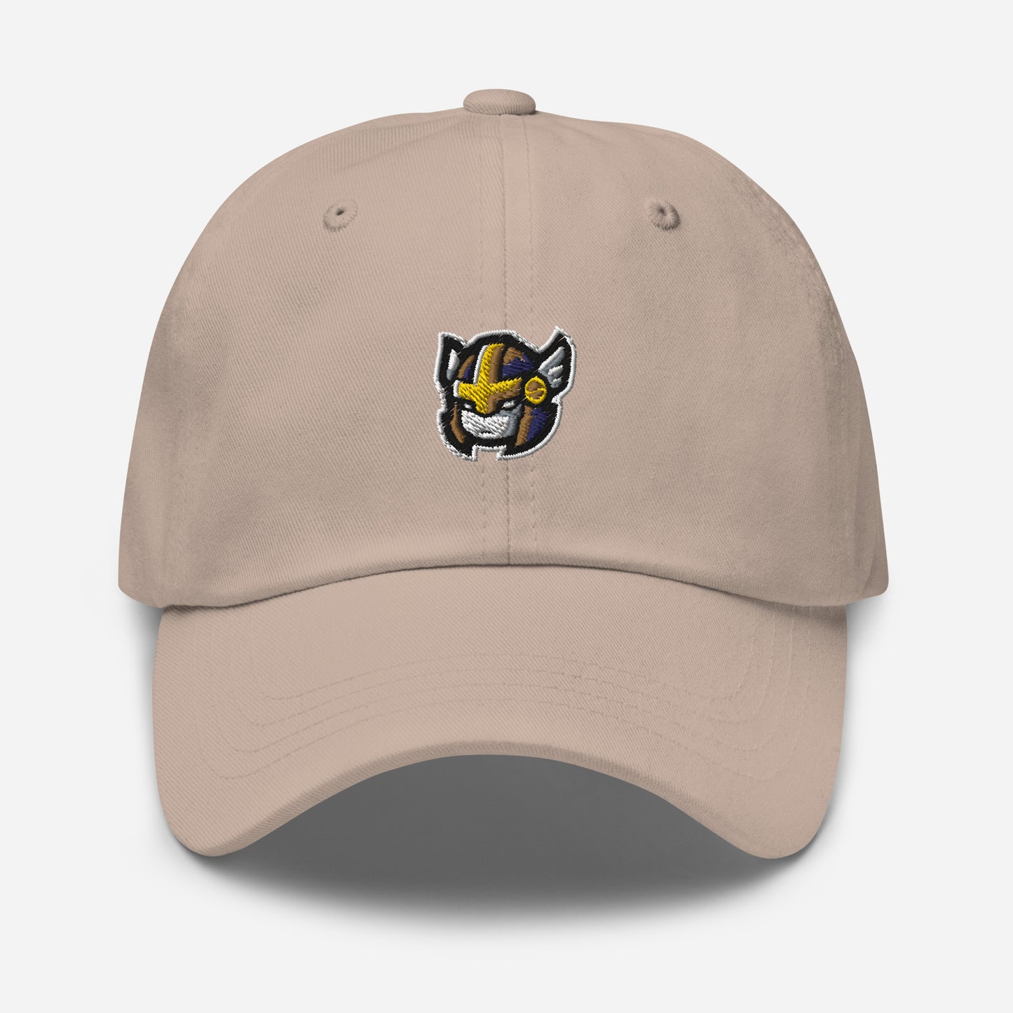 Knight - P Cap