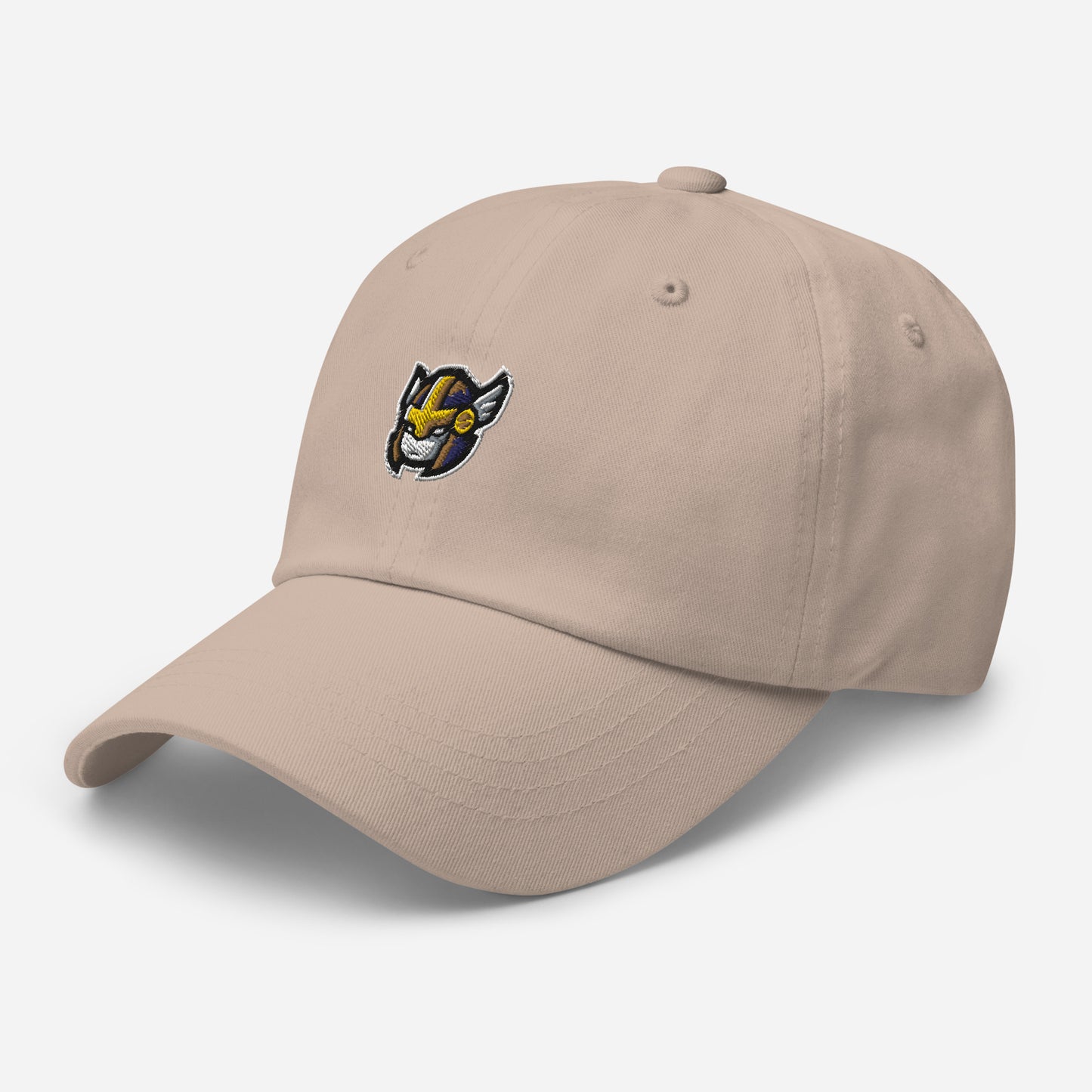 Knight - P Cap