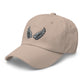 Wings - P Cap