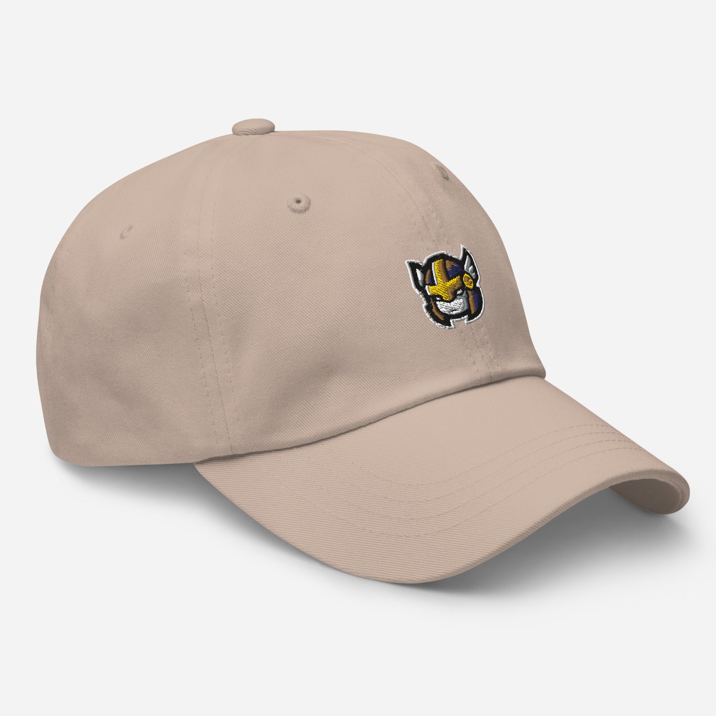 Knight - P Cap