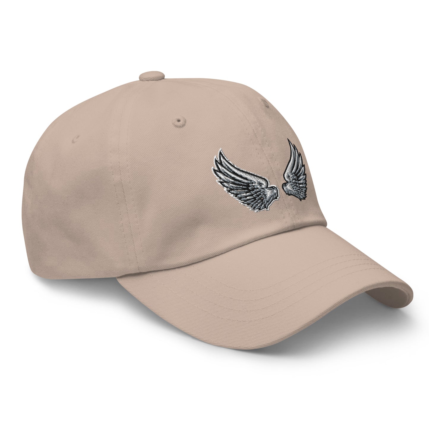 Wings - P Cap