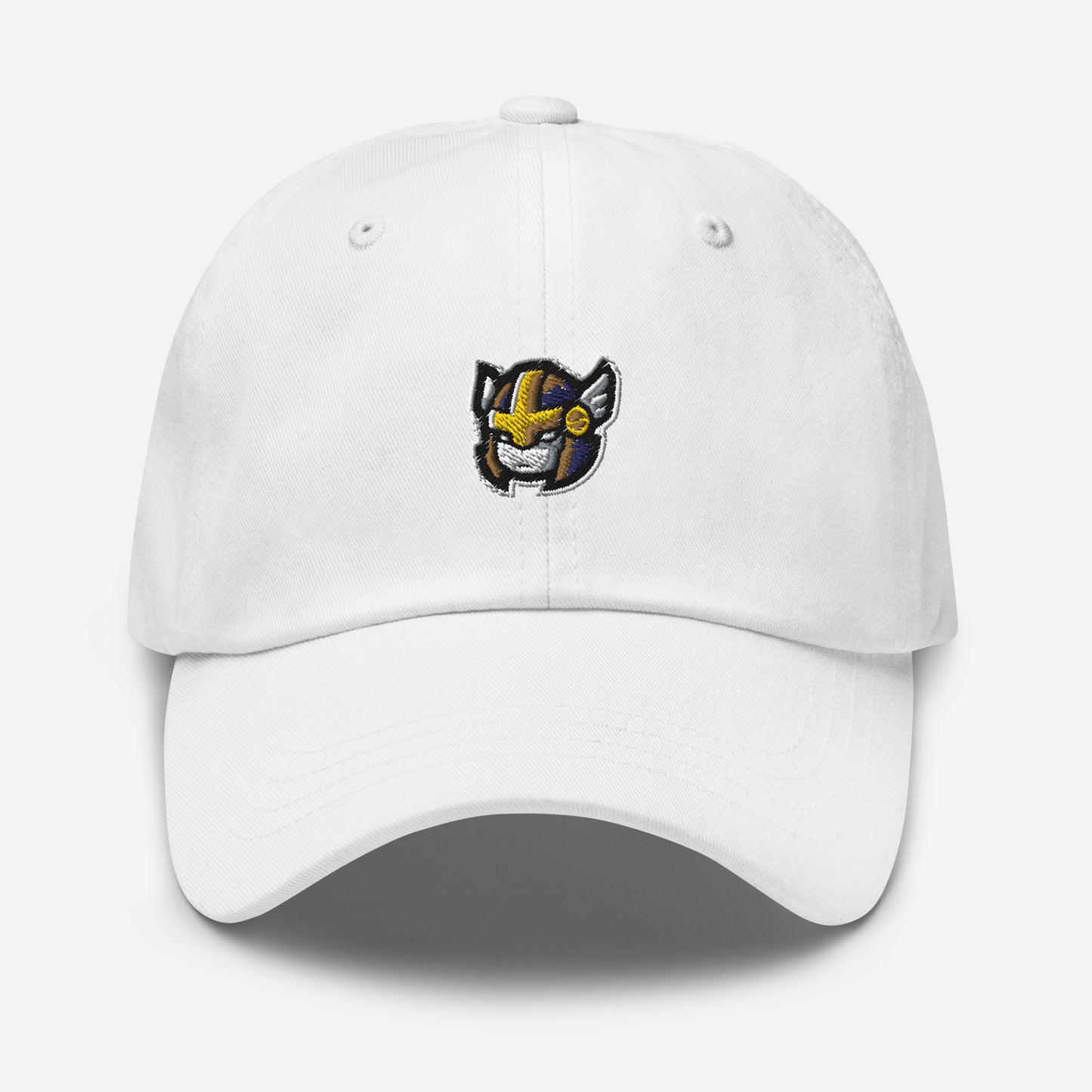 Knight - P Cap