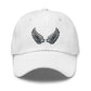 Wings - P Cap