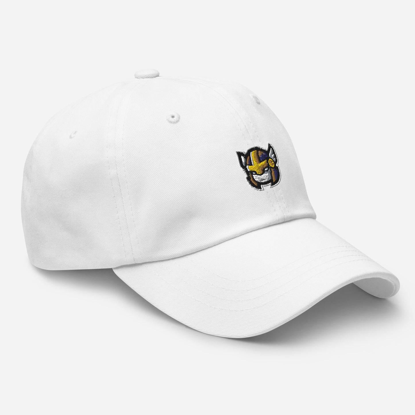 Knight - P Cap