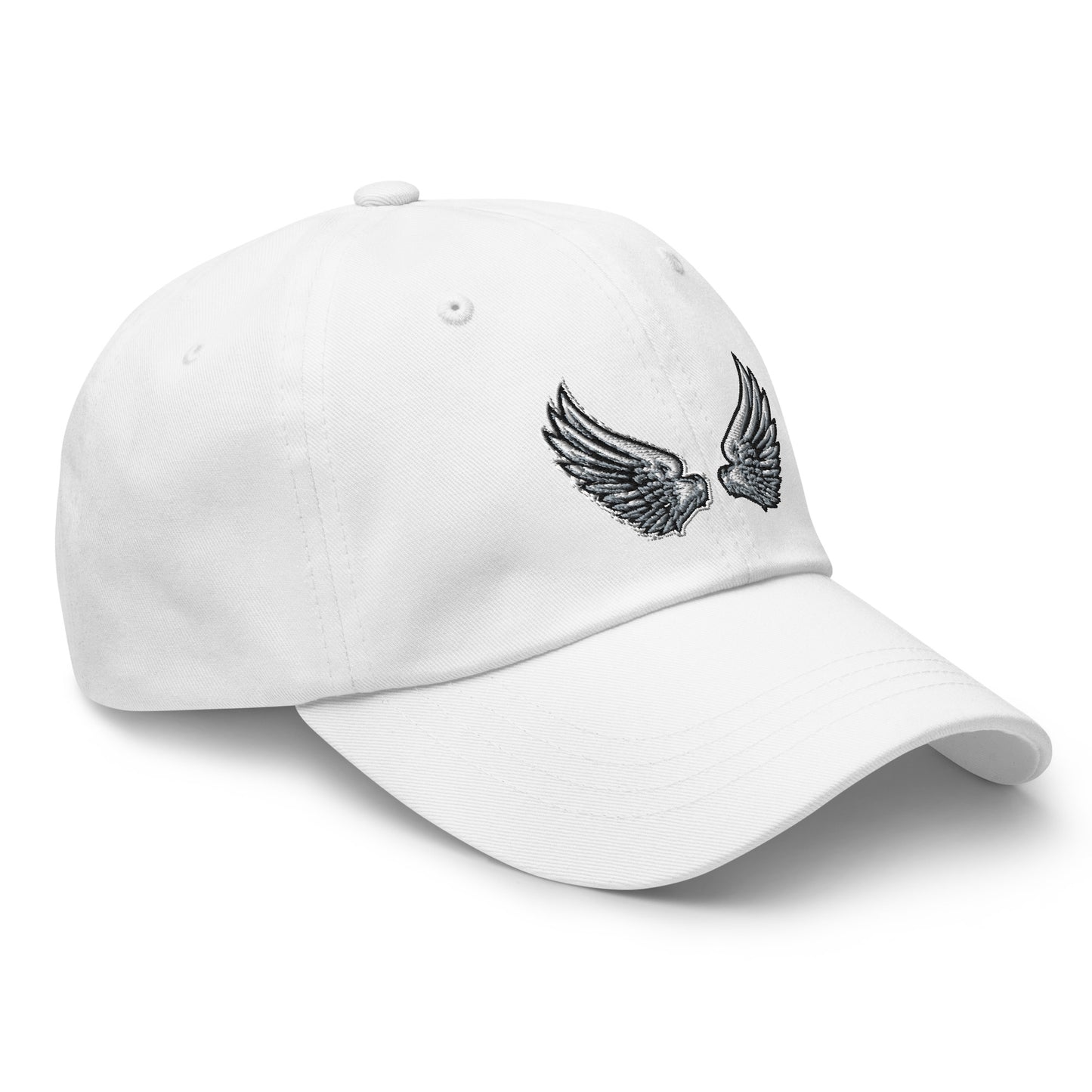 Wings - P Cap