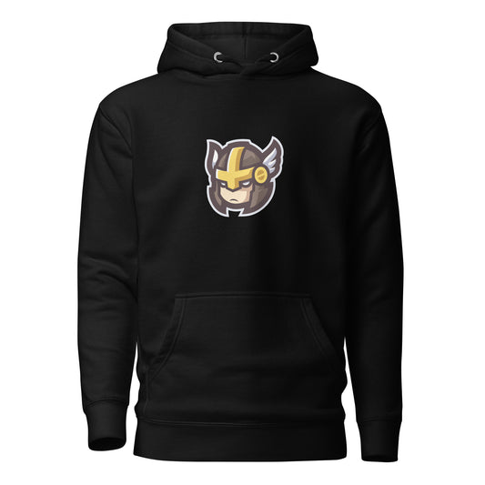 Knight - Unisex Hoodie