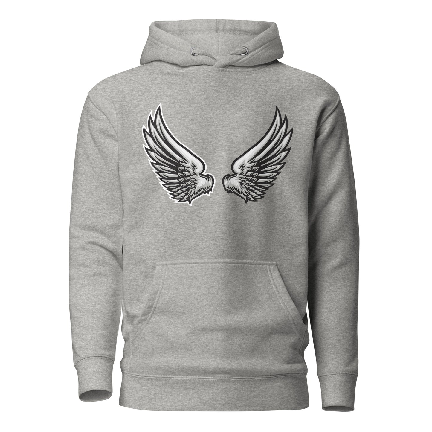 Wings - Unisex Hoodie