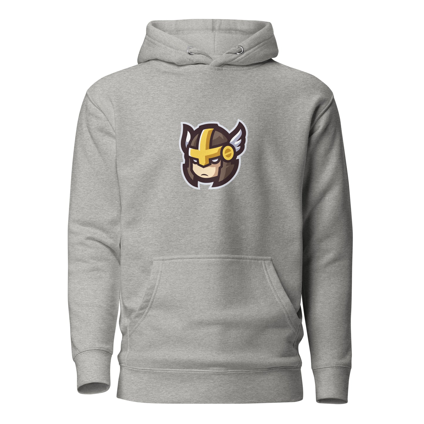 Knight - Unisex Hoodie