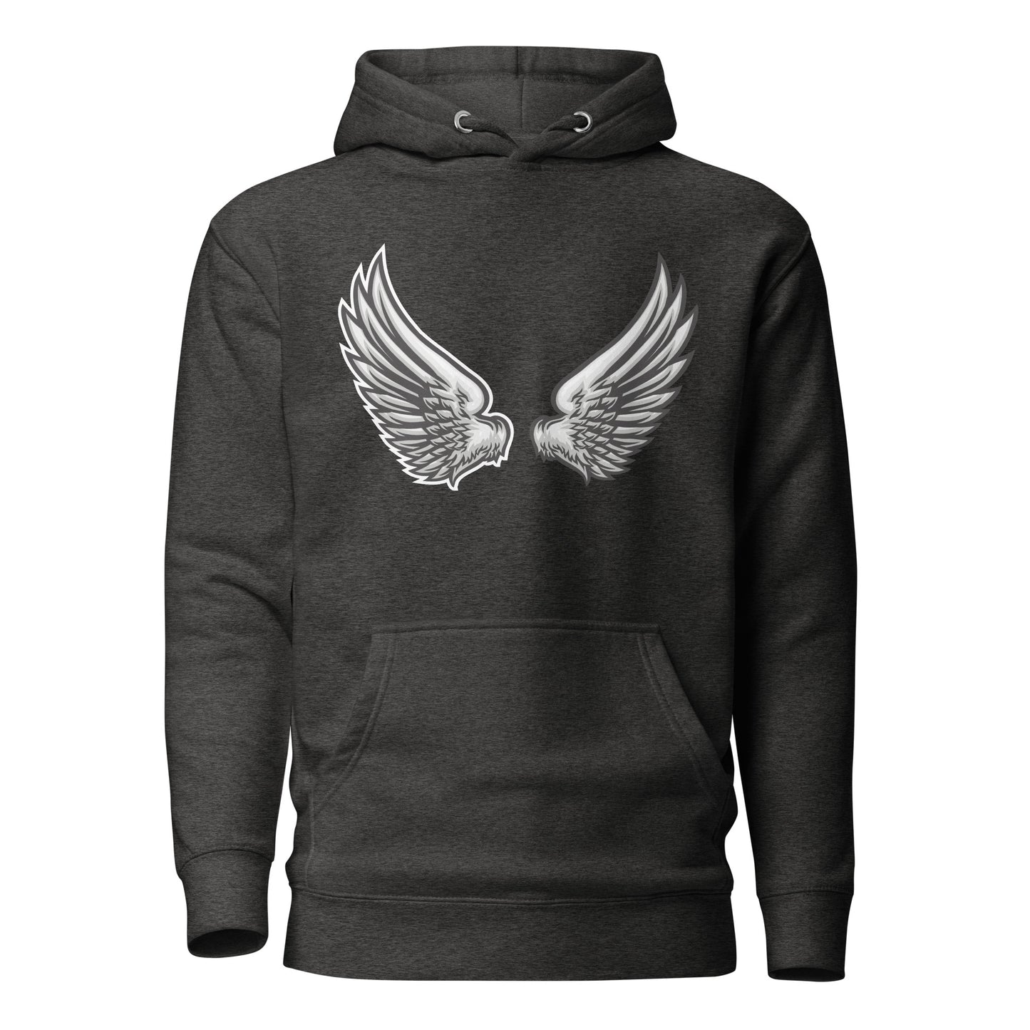 Wings - Unisex Hoodie