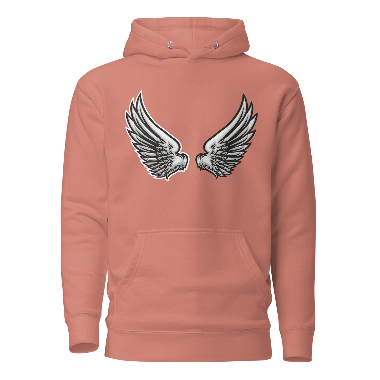 Wings - Unisex Hoodie