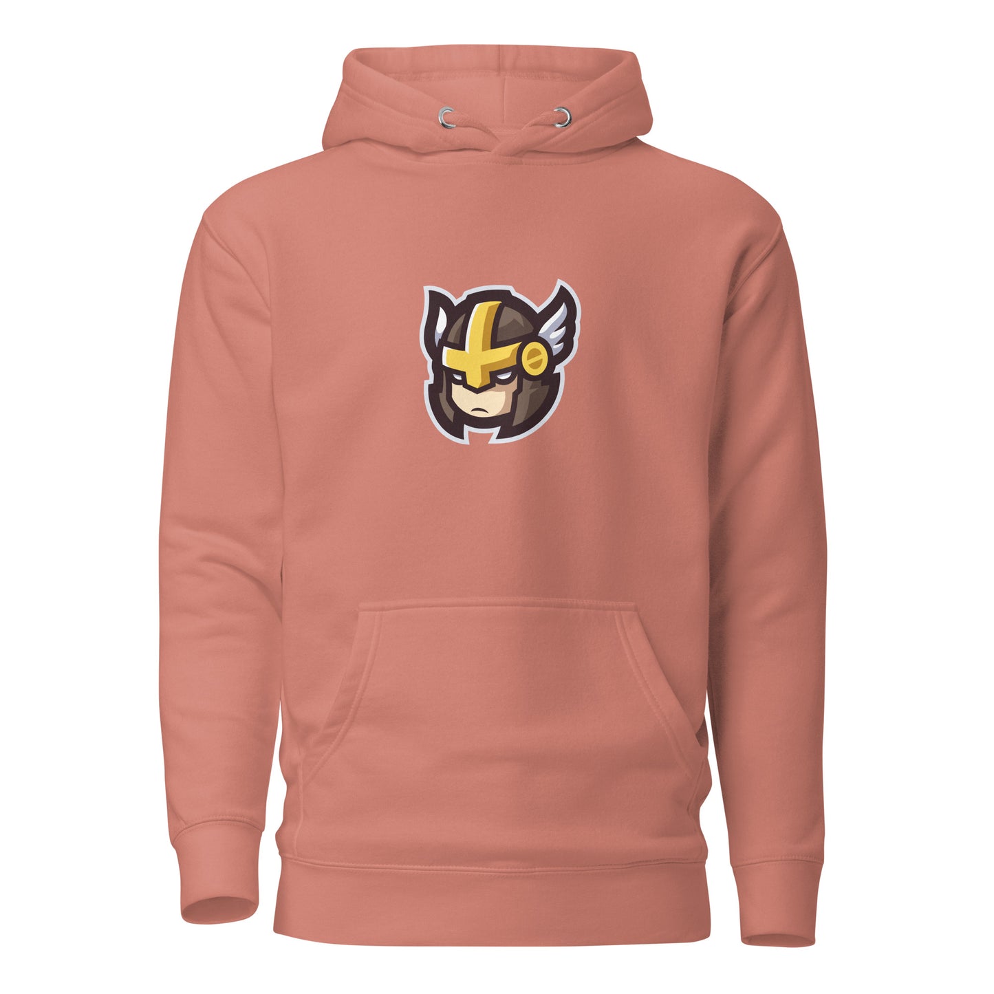 Knight - Unisex Hoodie