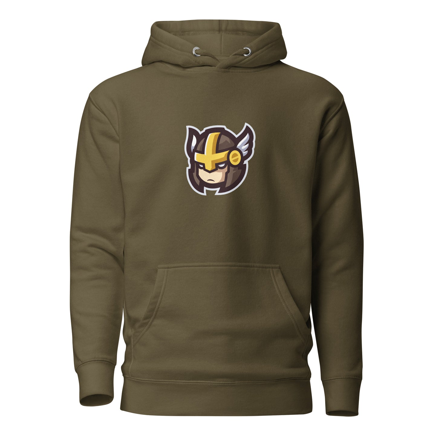 Knight - Unisex Hoodie