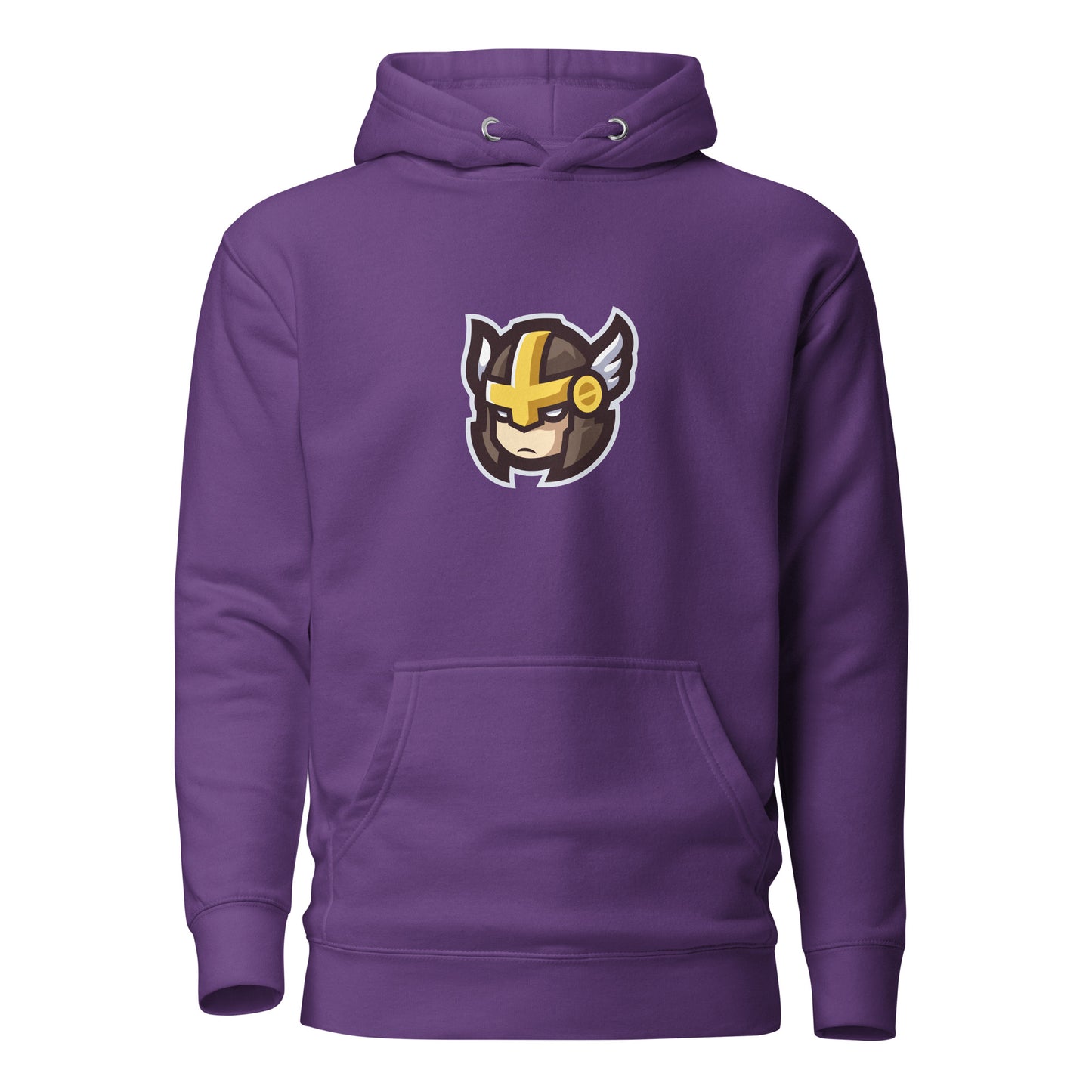 Knight - Unisex Hoodie