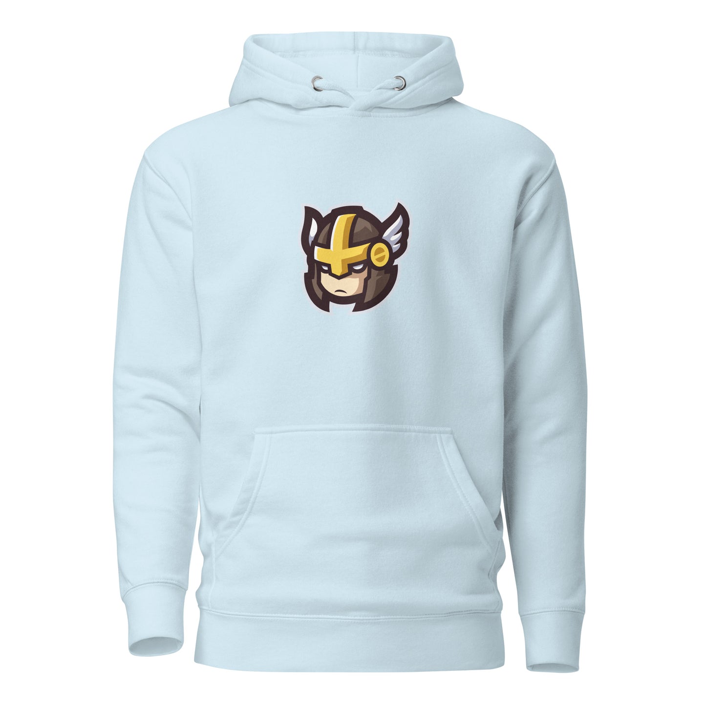 Knight - Unisex Hoodie