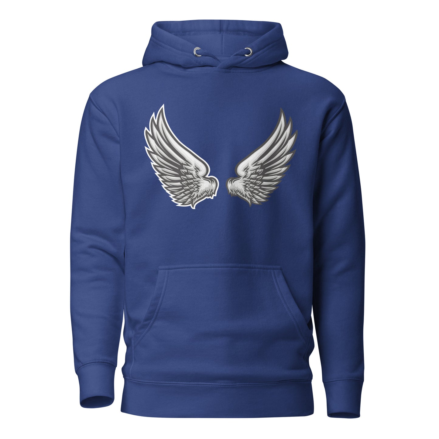 Wings - Unisex Hoodie