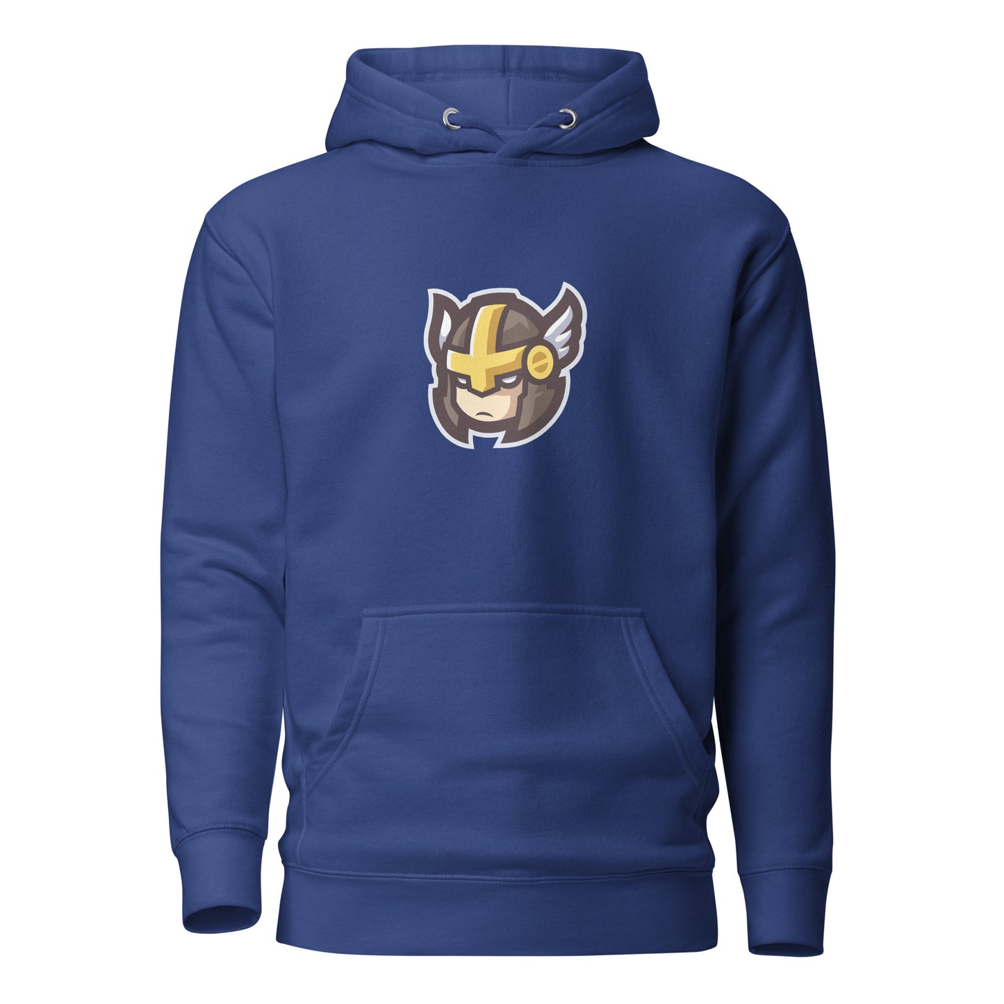 Knight - Unisex Hoodie