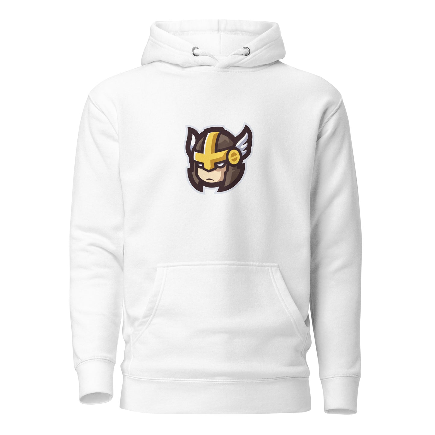 Knight - Unisex Hoodie