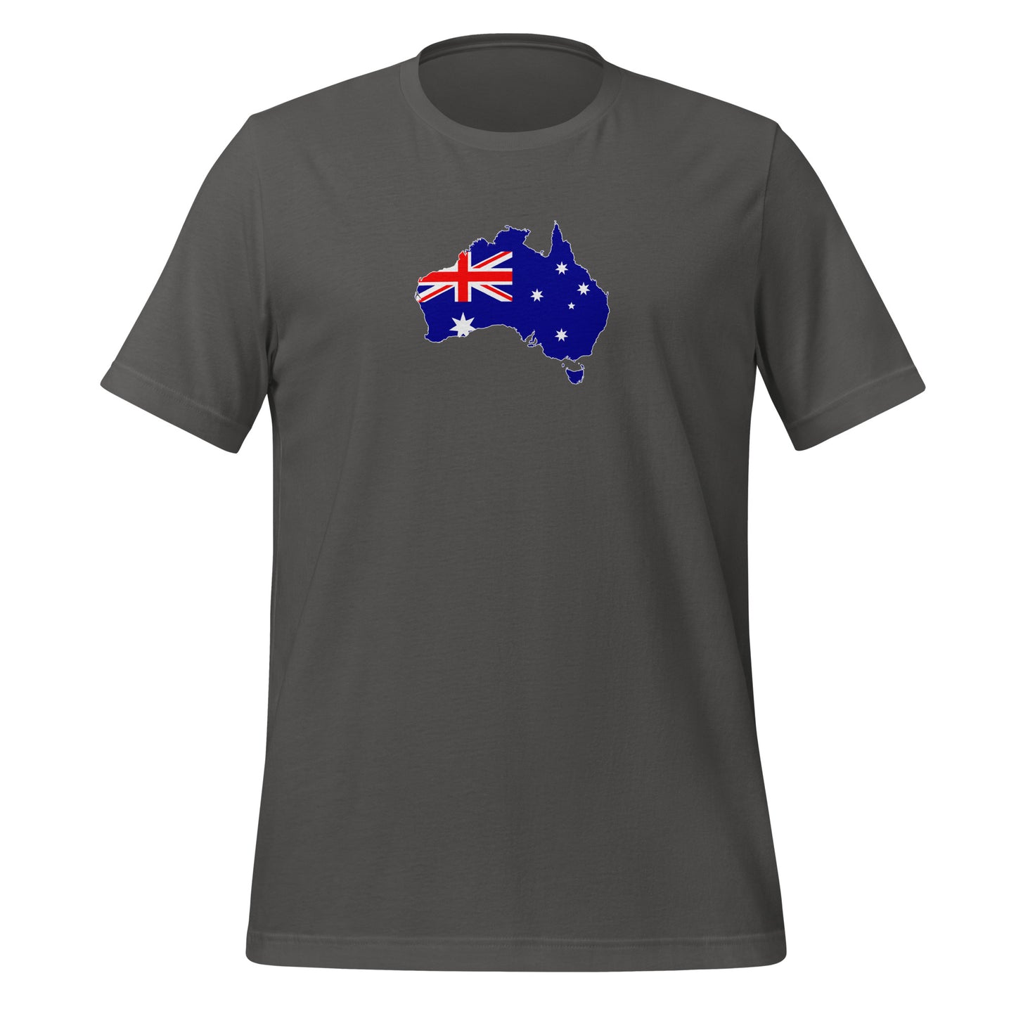 Australia - Unisex t-shirt