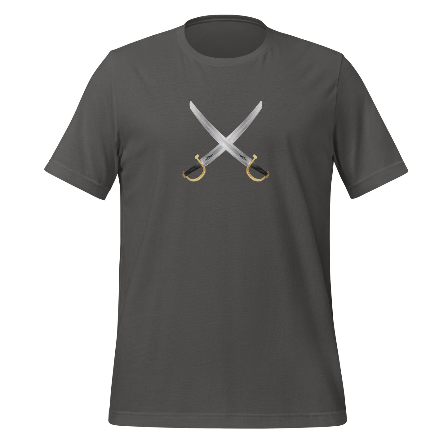 Swords - Unisex t-shirt