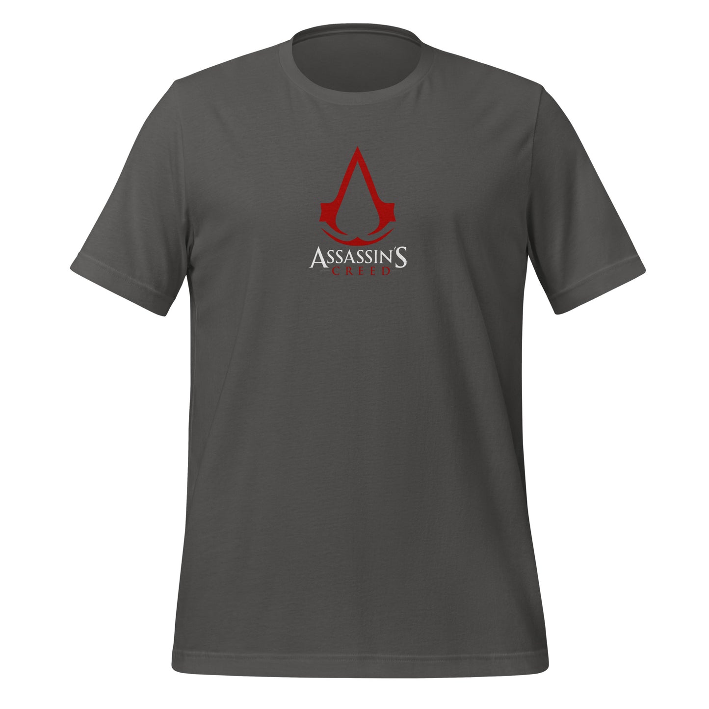 Assassin Creed - Unisex t-shirt