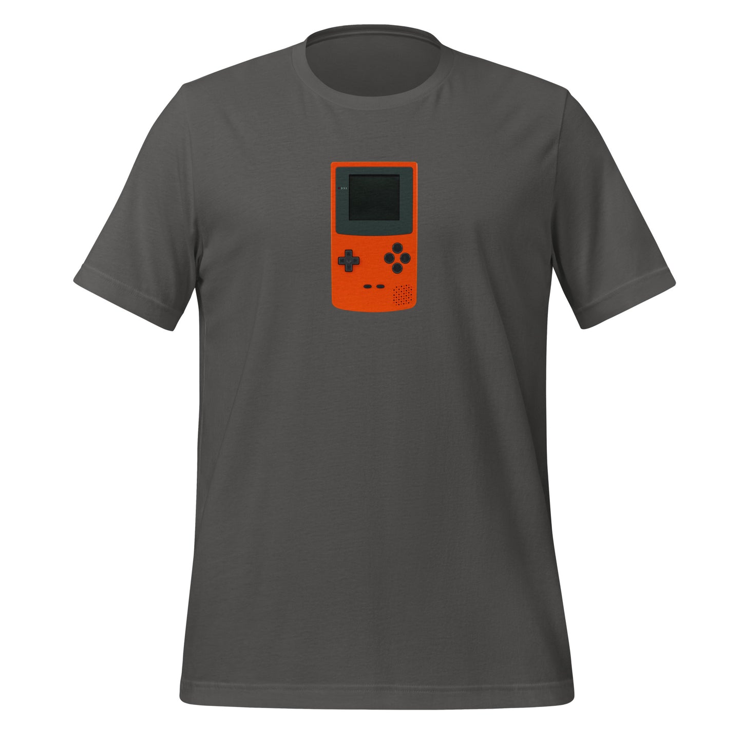 Game - Unisex t-shirt