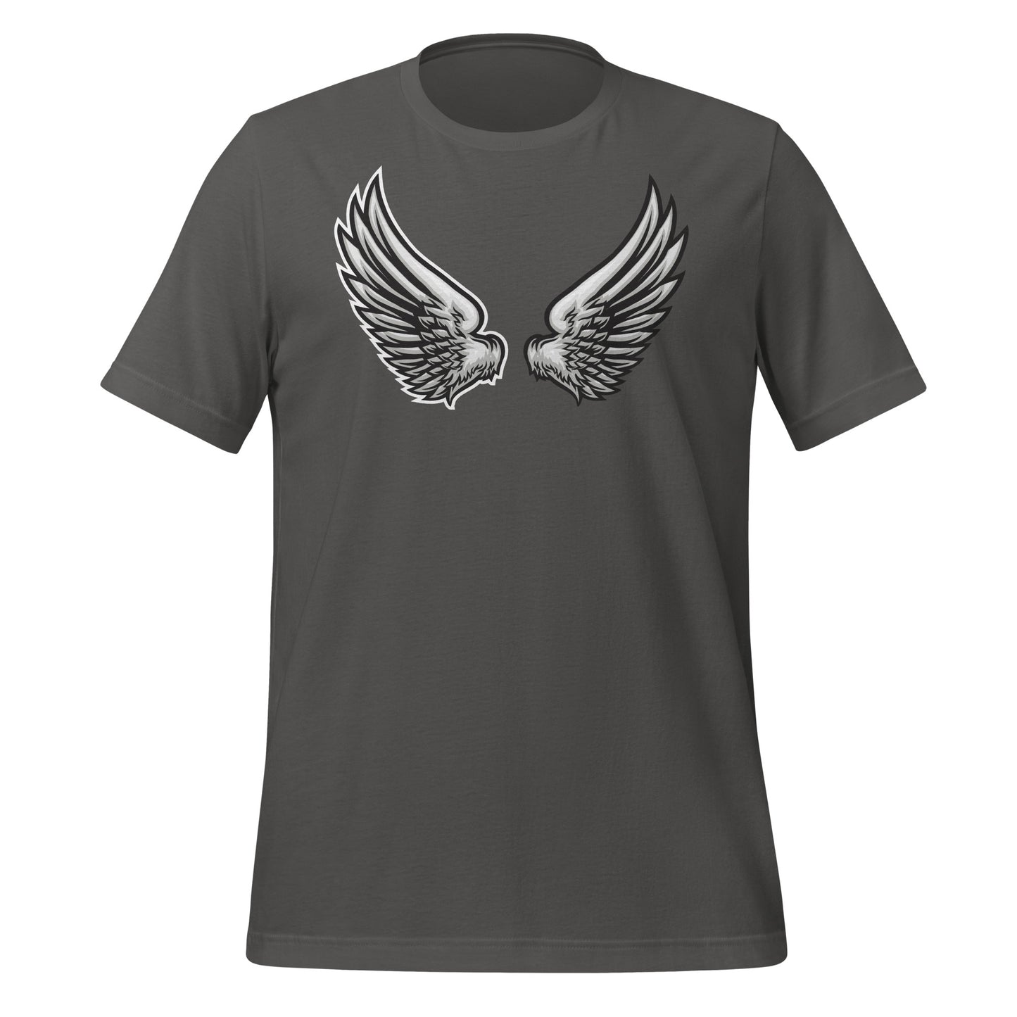 Wings - Unisex t-shirt