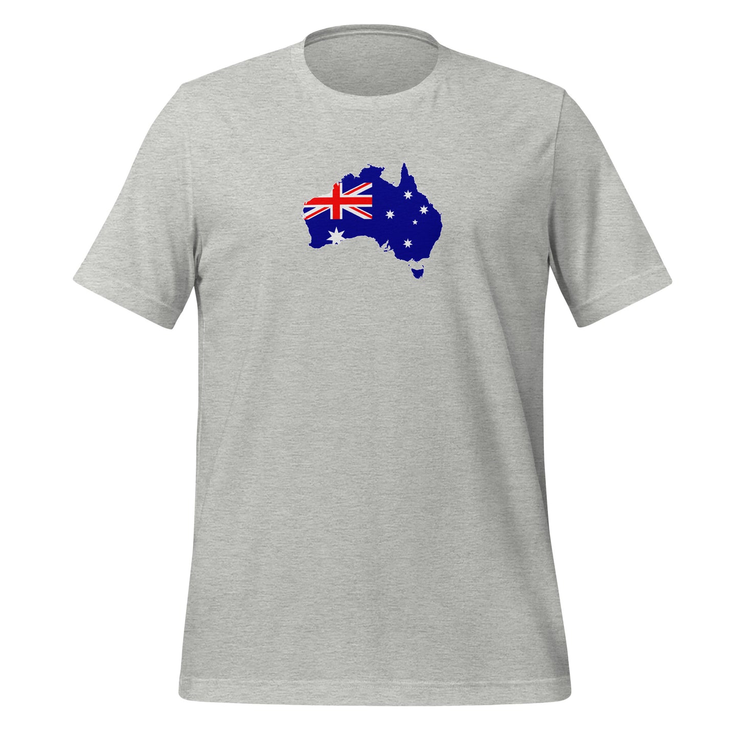 Australia - Unisex t-shirt