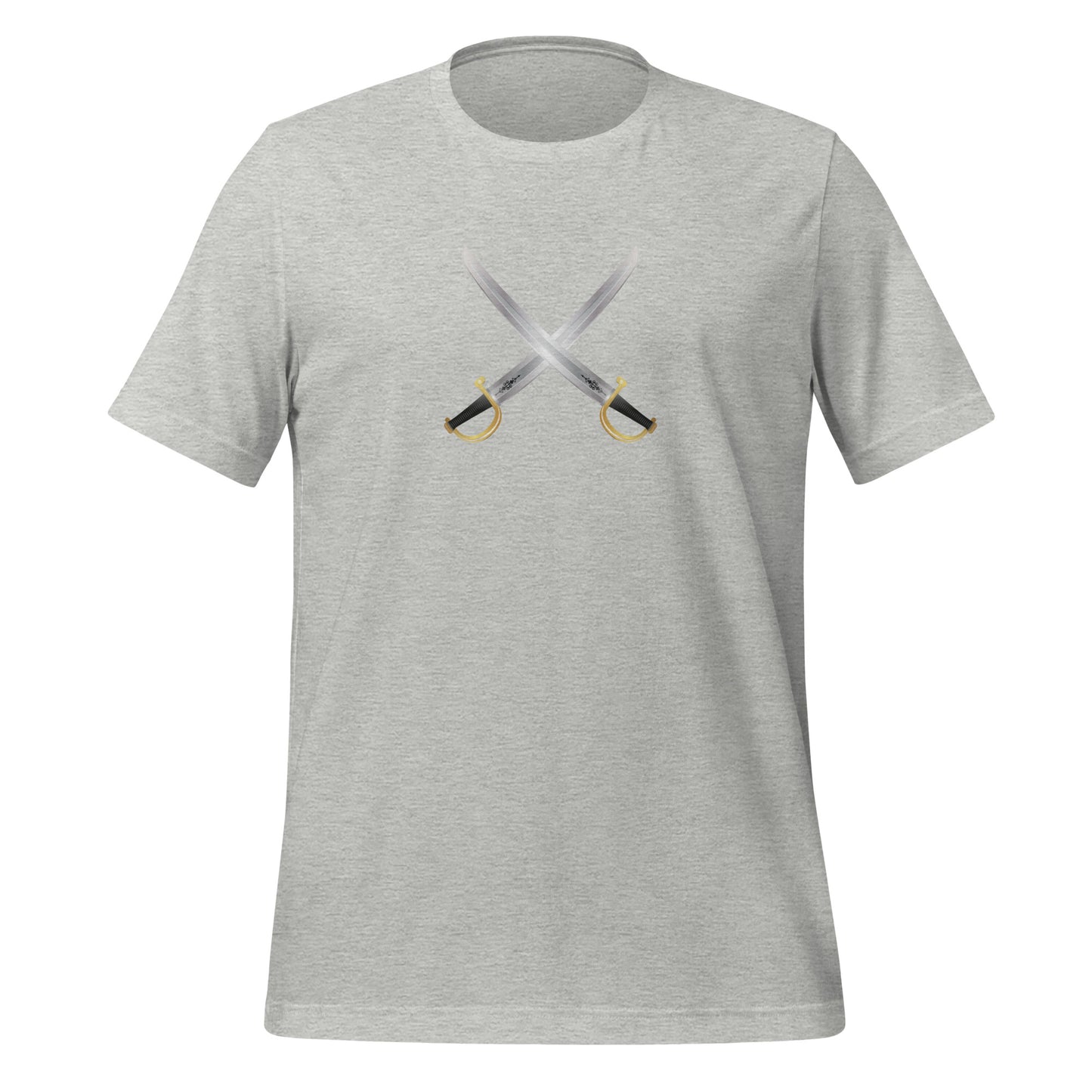 Swords - Unisex t-shirt